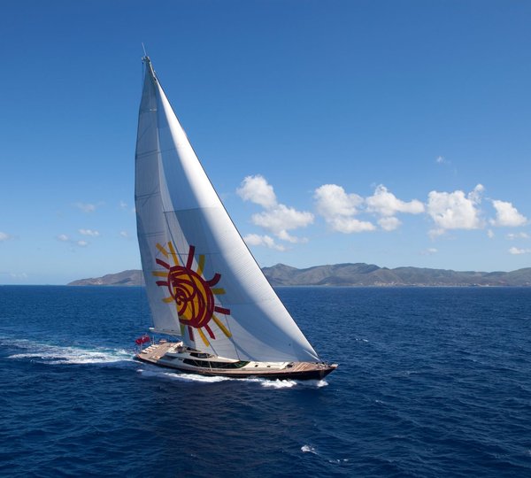 Sailboat charter designs. Bareboat, luxury yachts, sailboat